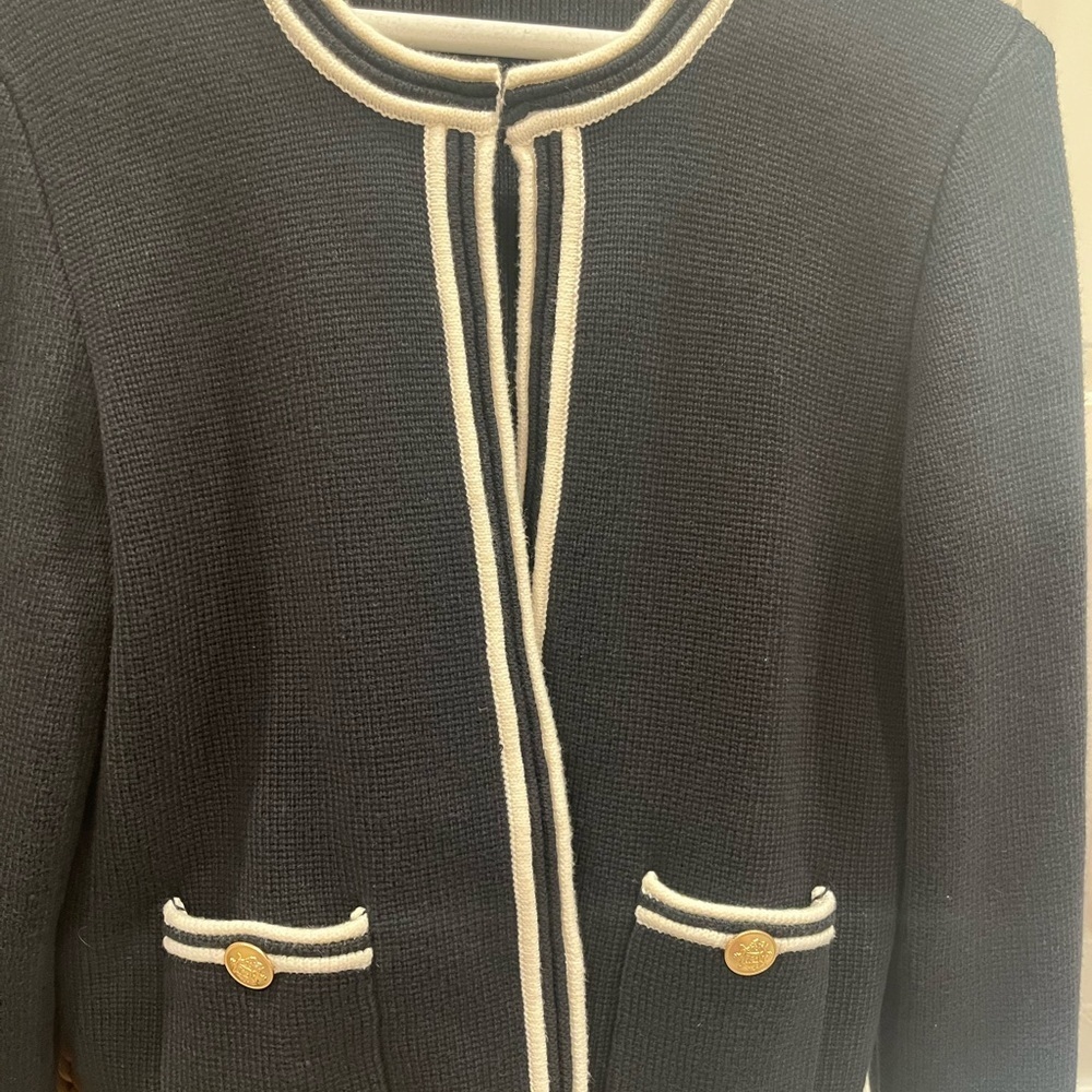 JCREW‎ CARDIGAN SWEATER SIZE S - Picture 5 of 6